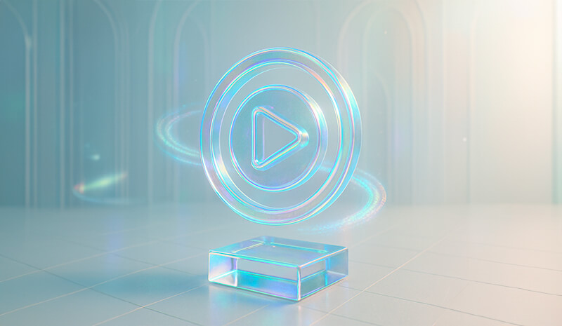 Analyse : ce qui rend une animation de logo mémorable